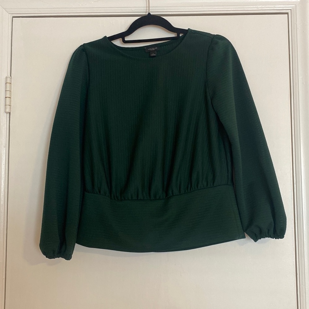 Anna Taylor Top